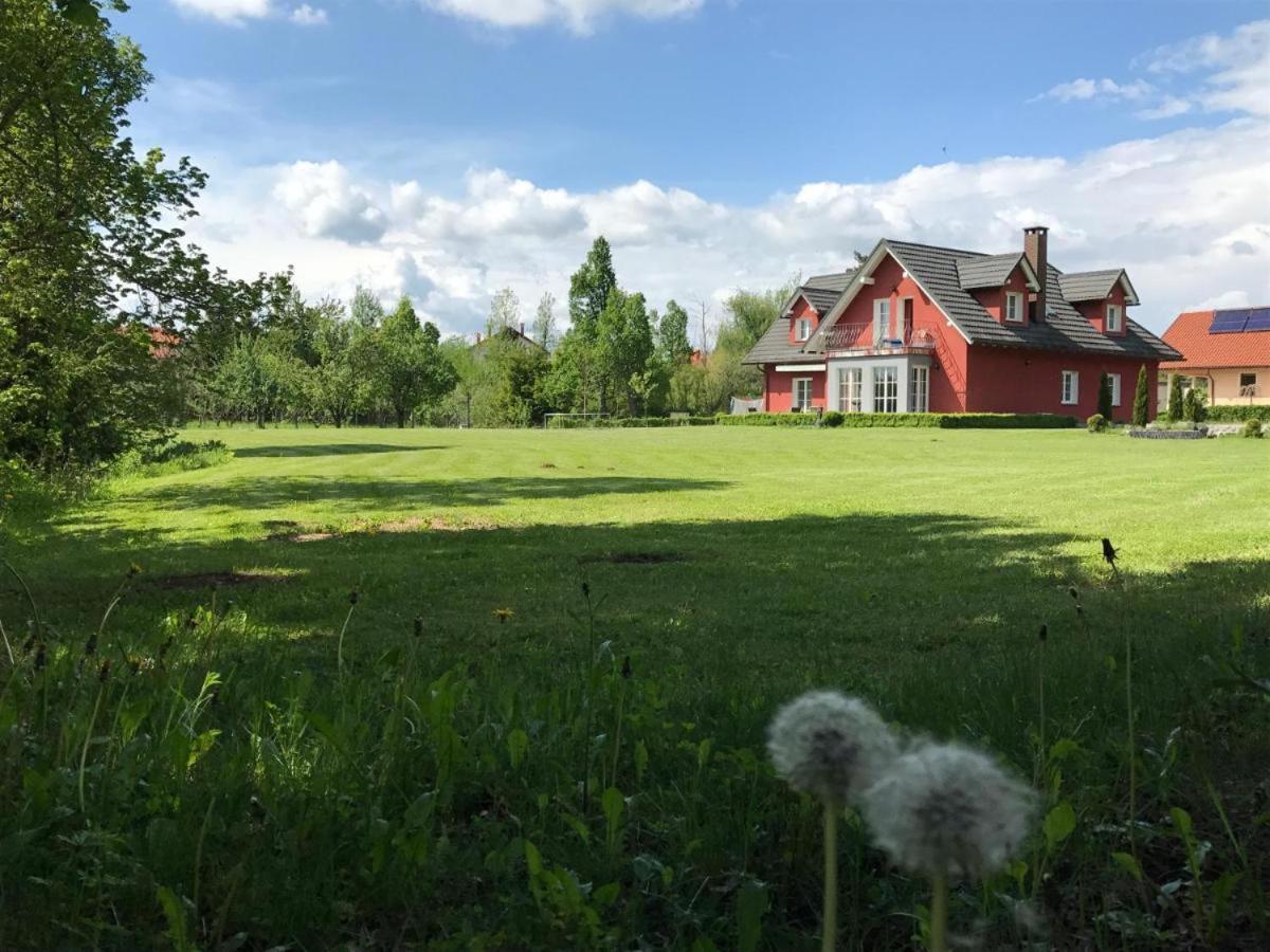 Linden Garden Apartment Postojna Εξωτερικό φωτογραφία
