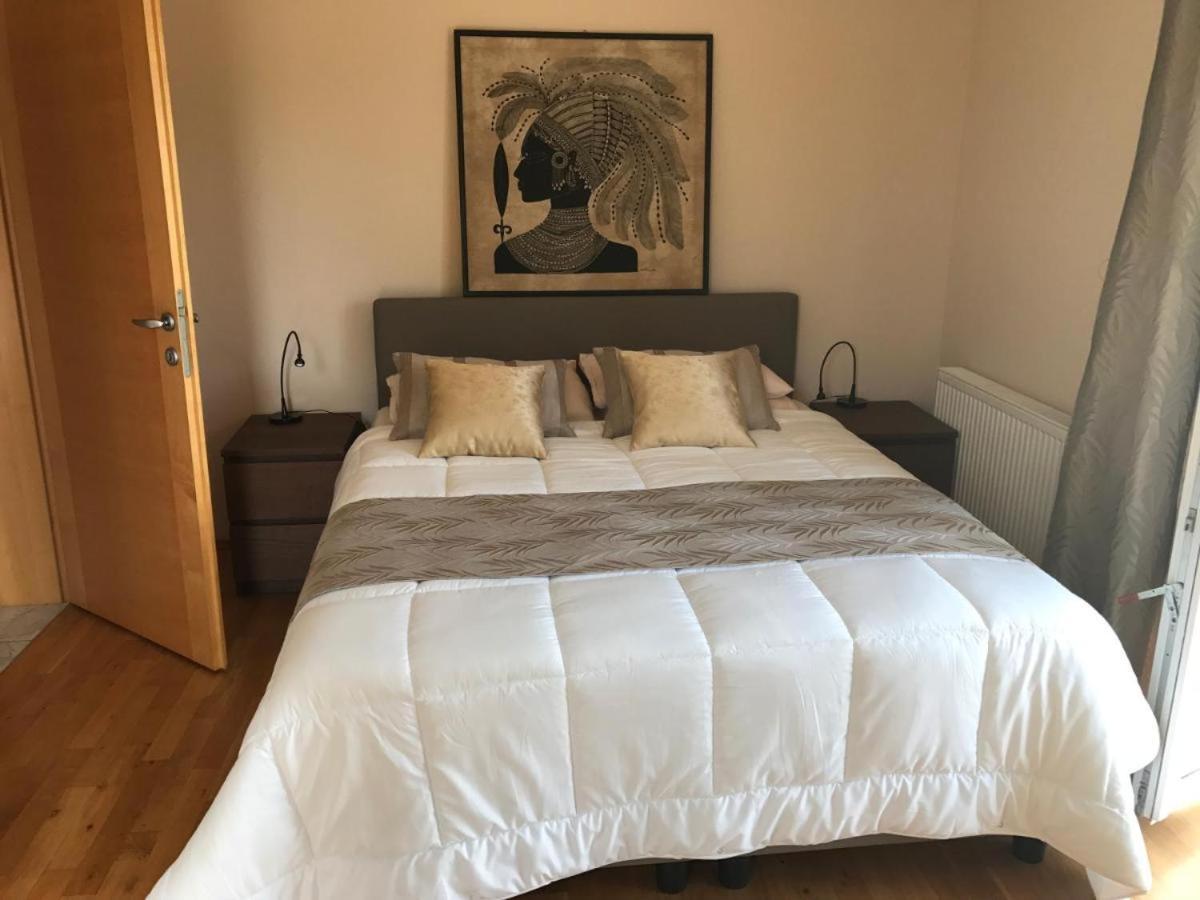 Linden Garden Apartment Postojna Εξωτερικό φωτογραφία