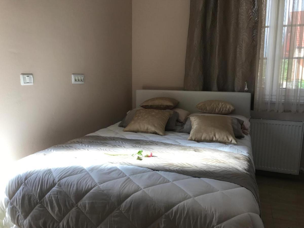 Linden Garden Apartment Postojna Εξωτερικό φωτογραφία