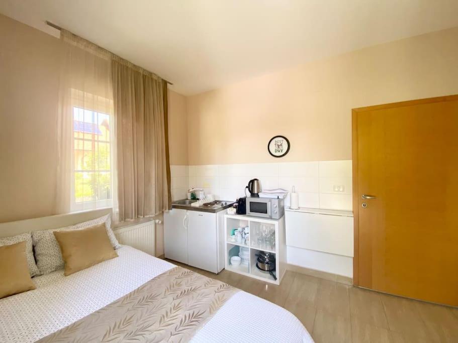 Linden Garden Apartment Postojna Εξωτερικό φωτογραφία