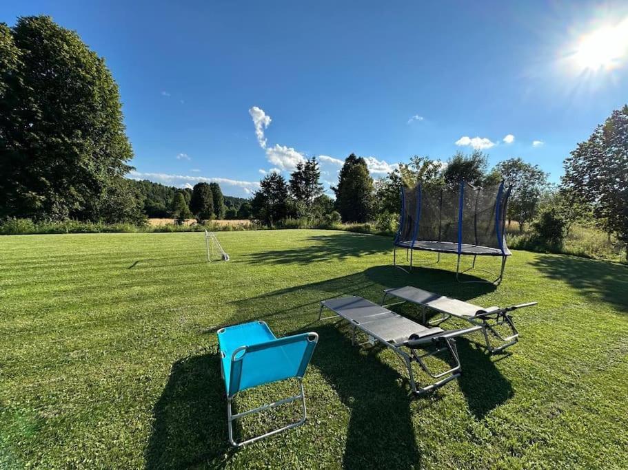 Linden Garden Apartment Postojna Εξωτερικό φωτογραφία