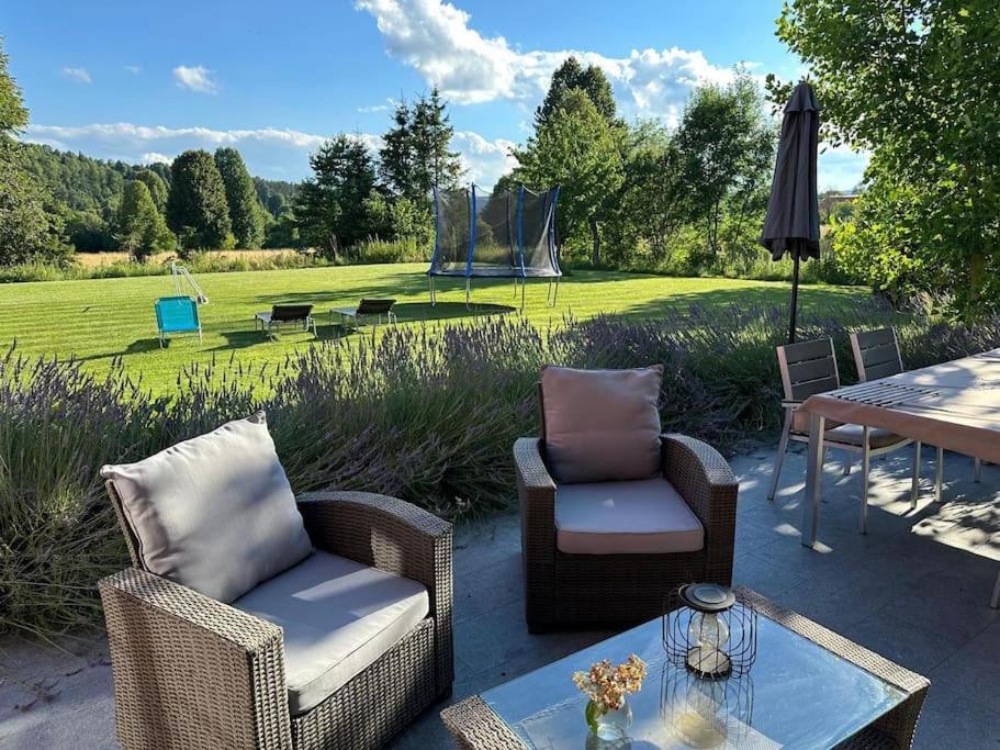 Linden Garden Apartment Postojna Εξωτερικό φωτογραφία