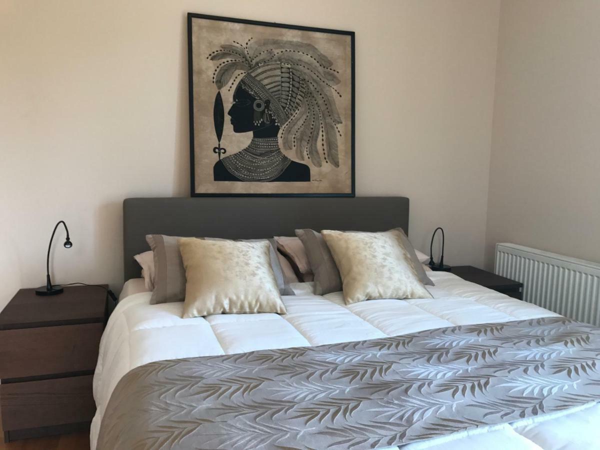 Linden Garden Apartment Postojna Εξωτερικό φωτογραφία
