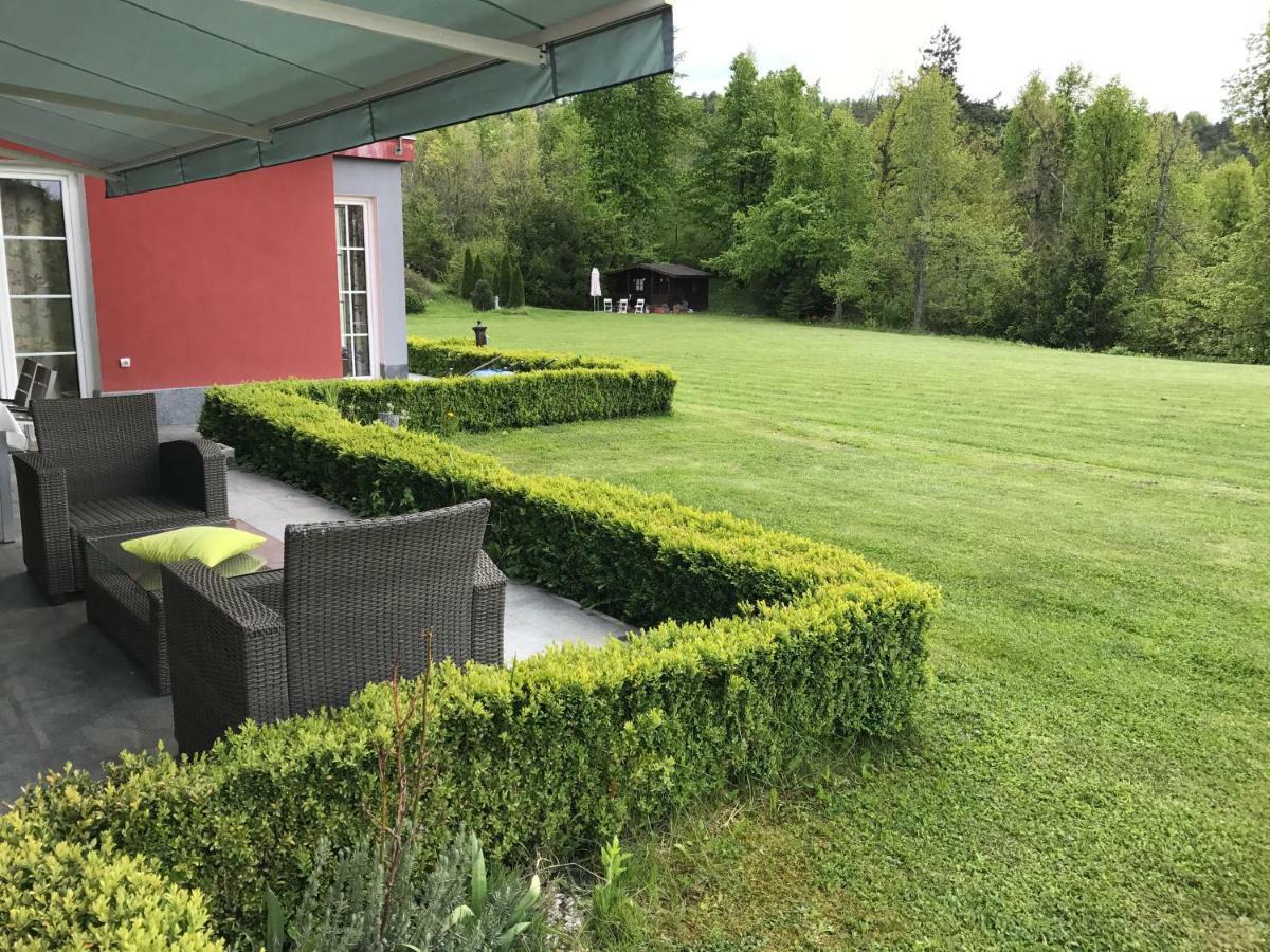 Linden Garden Apartment Postojna Εξωτερικό φωτογραφία