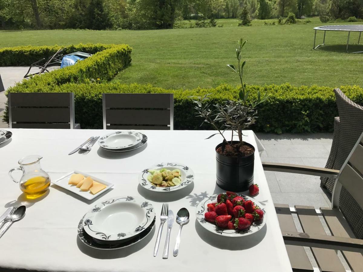 Linden Garden Apartment Postojna Εξωτερικό φωτογραφία