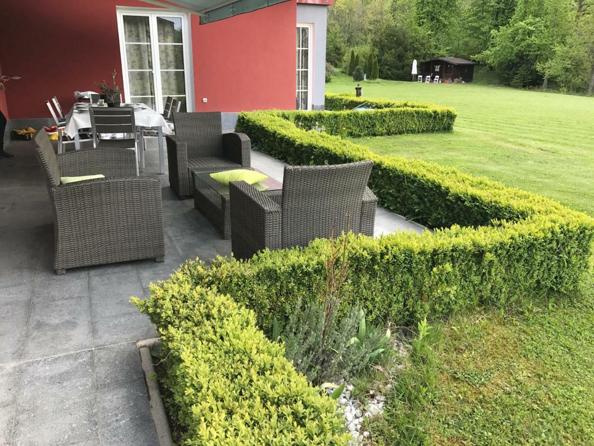 Linden Garden Apartment Postojna Εξωτερικό φωτογραφία