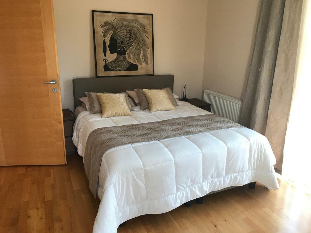 Linden Garden Apartment Postojna Εξωτερικό φωτογραφία